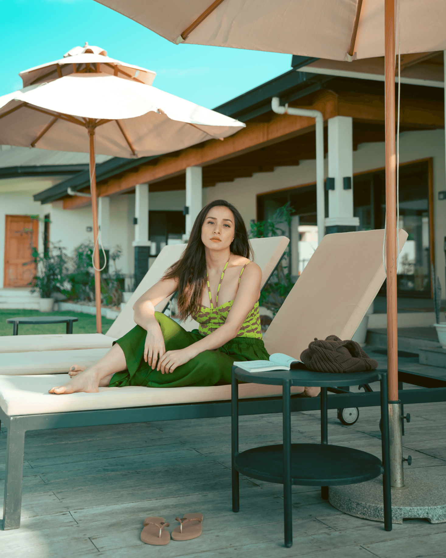 Cristine Reyes project image 2