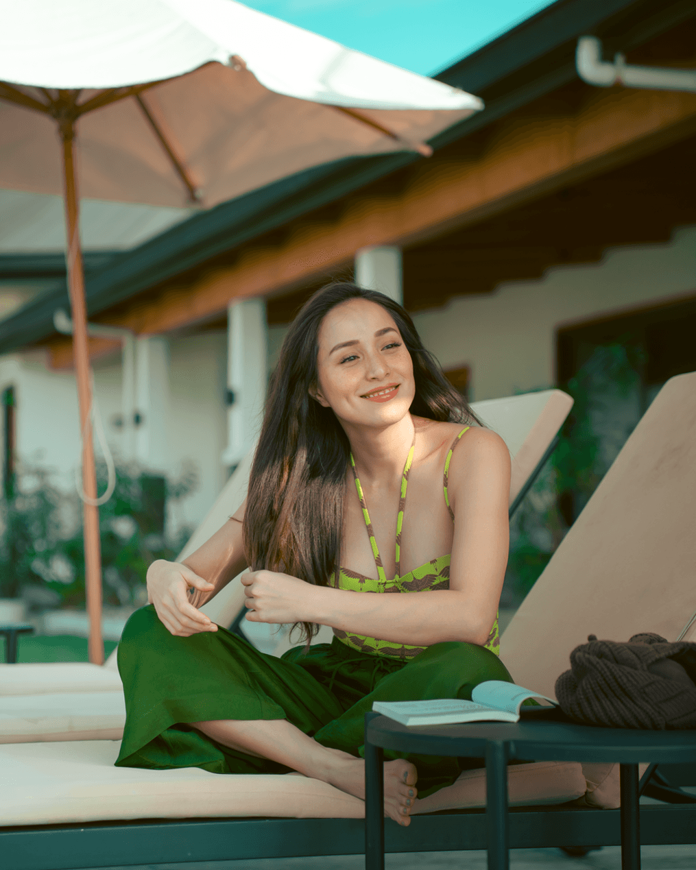 Cristine Reyes project image 3