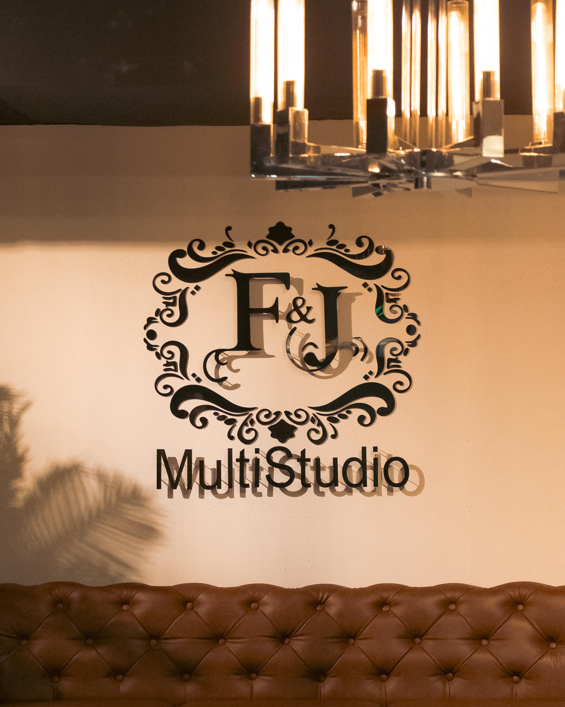 F&J Multi Studio