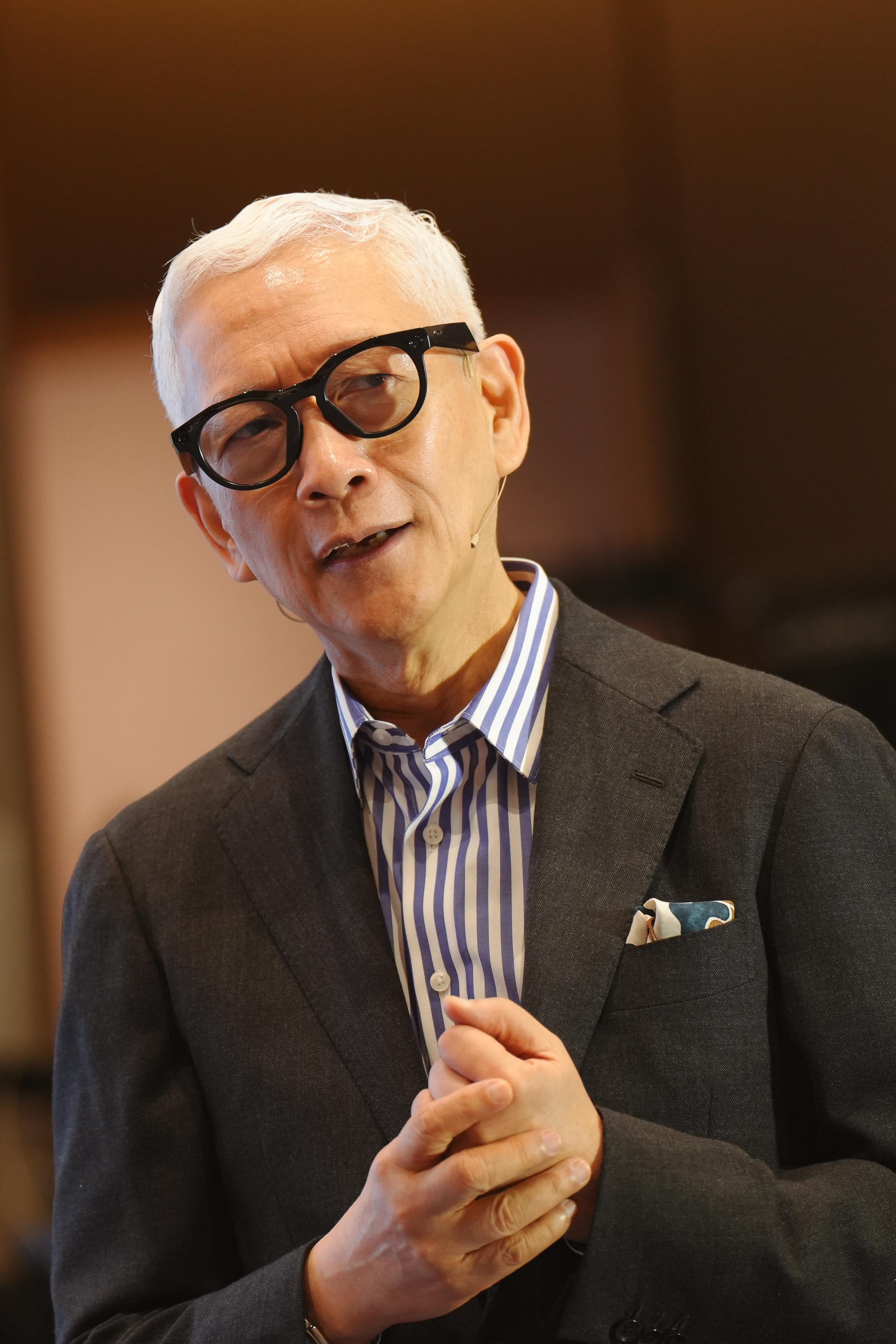 Francis Kong project image 3